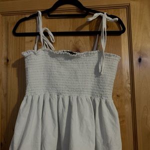 Forever 21 plus size tank